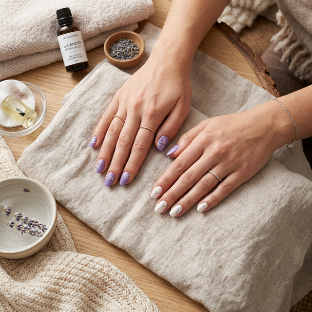 Five Star Nail & Spa